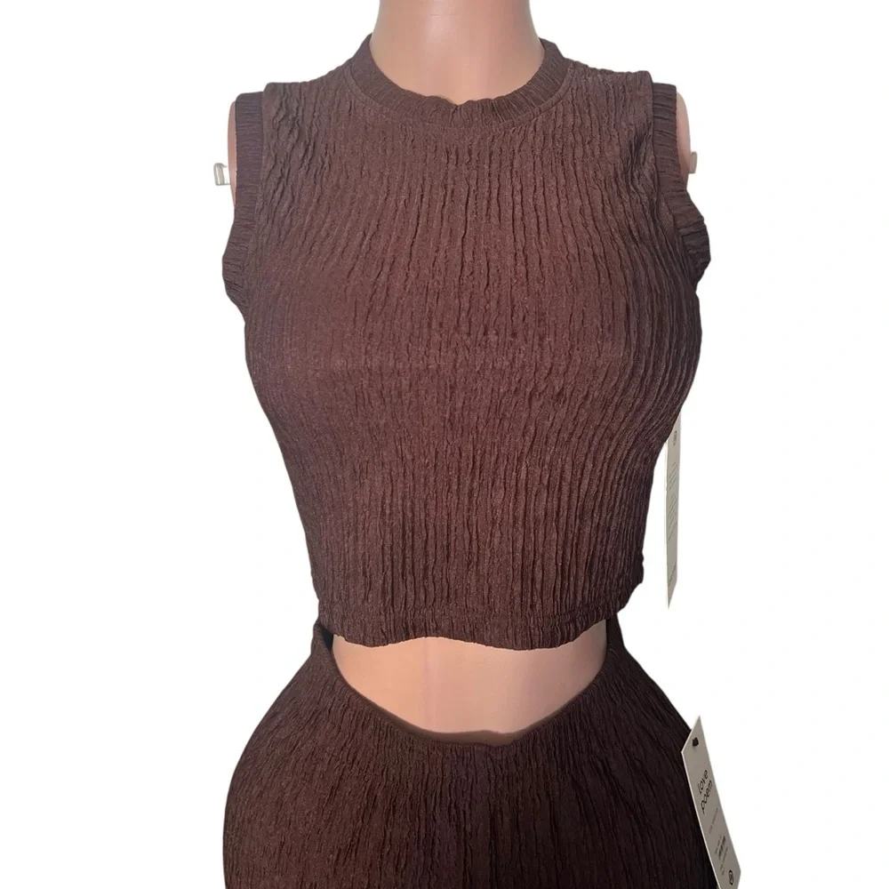 23-Brown Set - Picture 2 of 5